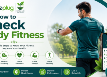 How to Check Body Fitness TheSpoonAthletic: A Complete Guide to Measuring Your Fitness Level 12 How to Check Body Fitness TheSpoonAthletic