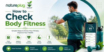 How to Check Body Fitness TheSpoonAthletic