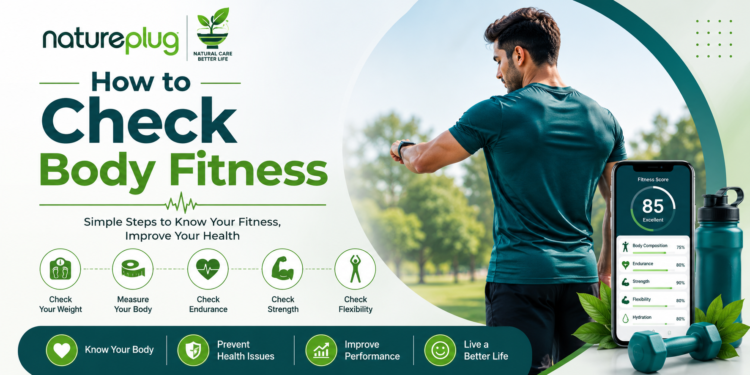How to Check Body Fitness TheSpoonAthletic: A Complete Guide to Measuring Your Fitness Level 8 How to Check Body Fitness TheSpoonAthletic