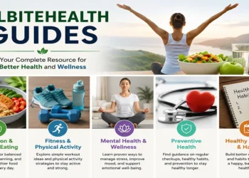 Useful Advice JalbiteHealth: Practical Tips for a Healthier and Happier Life