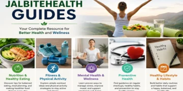 Useful Advice JalbiteHealth: Practical Tips for a Healthier and Happier Life