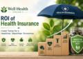 Well Health Organic ROI of Health Insurance