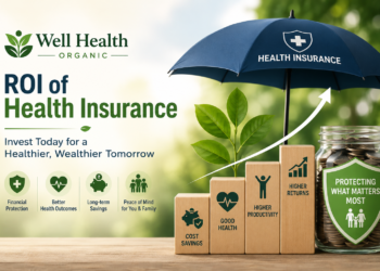 Well Health Organic ROI of Health Insurance: Understanding the Real Value of Your Coverage 15 Well Health Organic ROI of Health Insurance