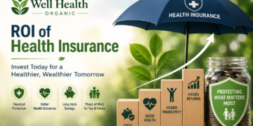 Well Health Organic ROI of Health Insurance