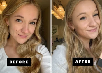 Huda Beauty Easy Blur Natural Airbrush Foundation: A Complete Guide to Features, Benefits, Shades, and Application Tips 18 Huda Beauty Easy Blur Natural Airbrush Foundation