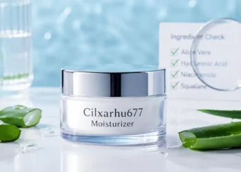 Cilxarhu677 Moisturizer Product: A Complete Guide to Hydration, Skin Barrier Support, and Skincare Benefits 10 Cilxarhu677 Moisturizer Product