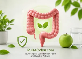 PulseColon.com: Your Complete Guide to Colon Health and Digestive Wellness 2026 22 What is PulseColon.com