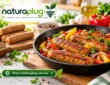 How to Cook Plant-Based Sausage