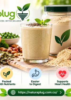 Is Plant-Based Protein Powder Good