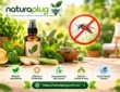 Are Plant-Based Mosquito Repellents Effective?